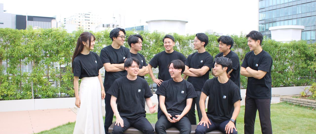 マーケティング│CEO直下で1からマーケを学び、自社メディア責任者へ