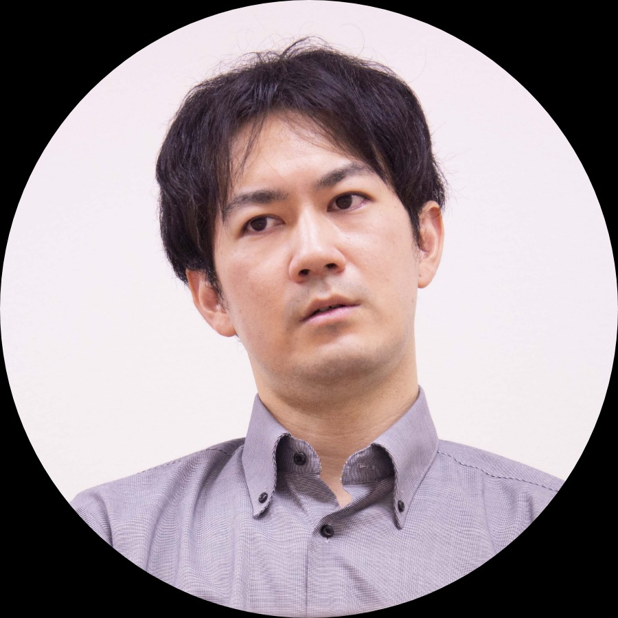 kensuke kasai