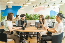 HRテック企業でデータエンジニア／AWS環境での構築担当を募集中！
