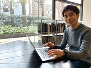 SES事業の展開でエンジニア業務を請け負っています