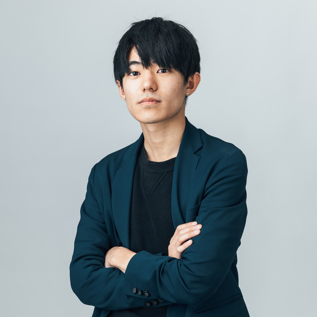 学生の皆さんには留学でさまざまなことを感じ取り、新しい日本を