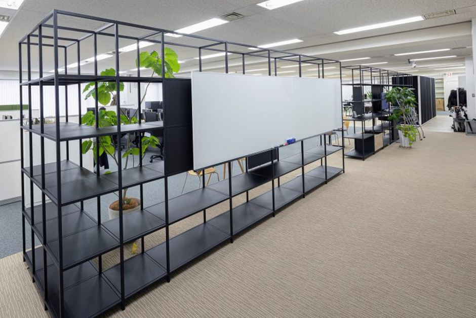 情報共有はあえての手書き！？ONE COMPATH的ホワイトボードのススメ
