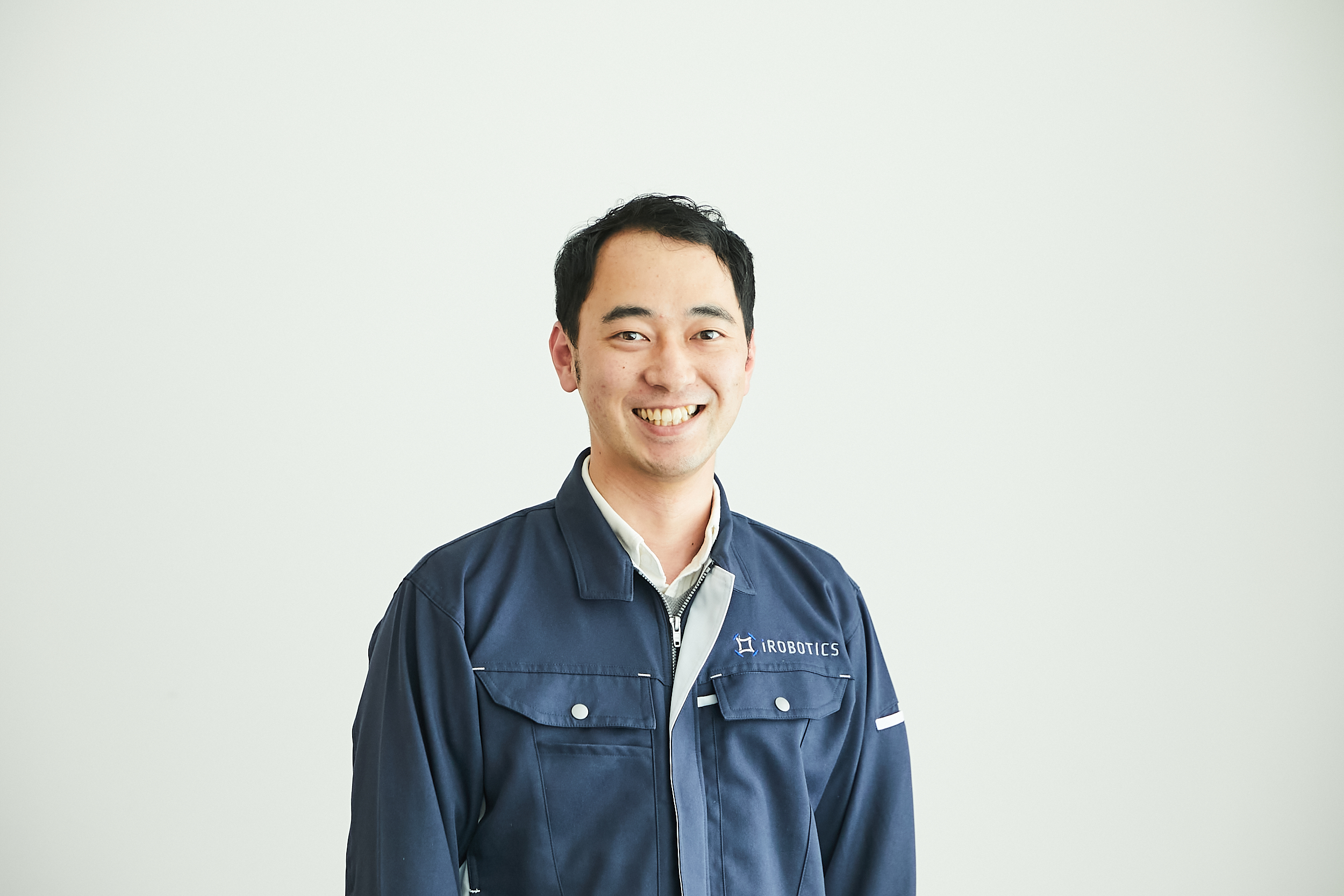 仕事にも子育てにも妥協しない、パパのベンチャー奮闘記　～社員リレーインタビュー #04～