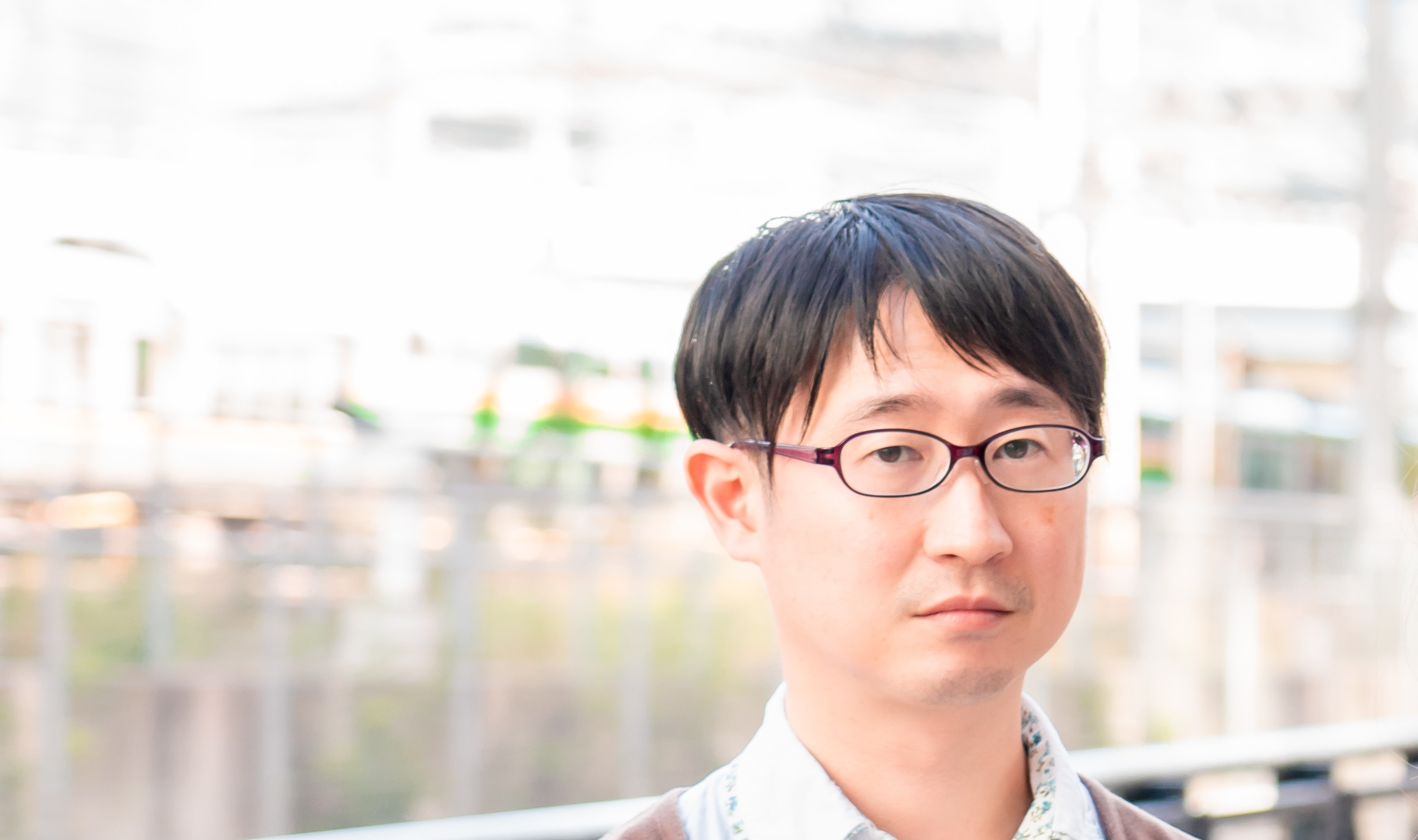 【社員インタビュー】一緒に進めてくれる仲間がいる！それが要！