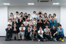 平均年齢24歳！活気あふれるフラットなベンチャーで熱量高く働きませんか？