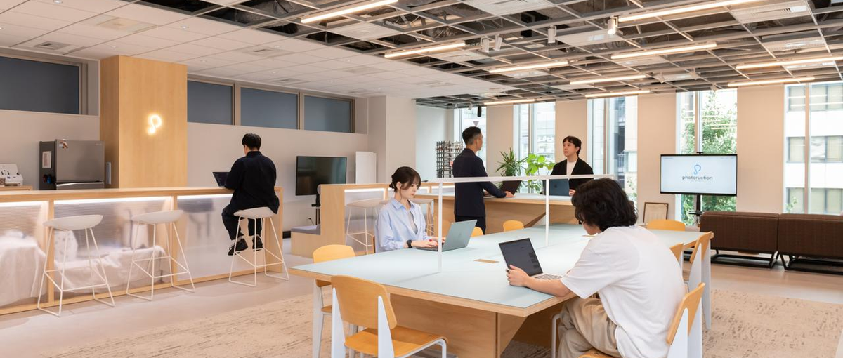 現場を知っているのが強み！テクノロジーで課題を解決する営業に挑戦しませんか