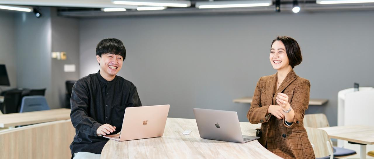 グローバルビジネスを推進するアシスタントポジションを募集いたします！