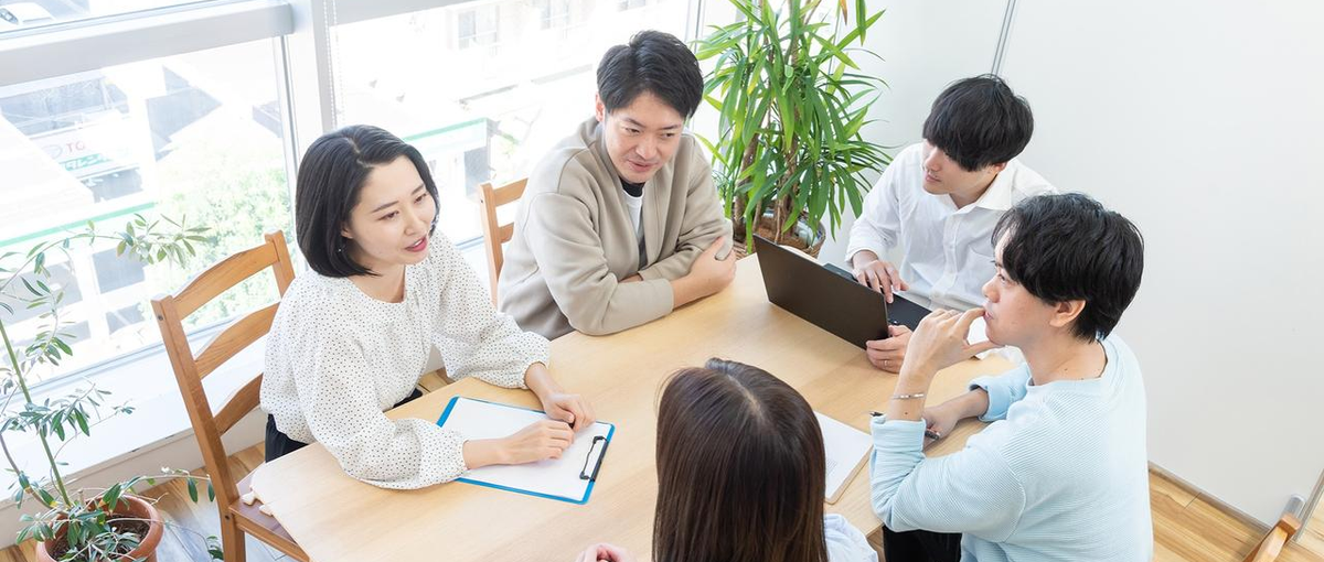 春にとらわれず、自分らしいキャリアを。新卒秋入社制度についてお話しします！