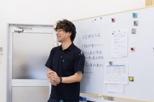 地図に残るシゴトで首都圏を支える。施工管理をやってみませんか？