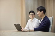 ”仲間の可能性を信じる”を大切にしています