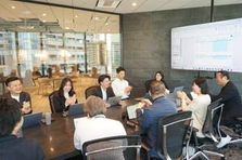 WEBデザイナー_マーケティングの質を高めるデザイナー/IPO準備中