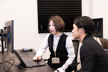 経験ゼロからWeb広告業界へ！スキルもキャリアも伸ばせる営業事務募集！