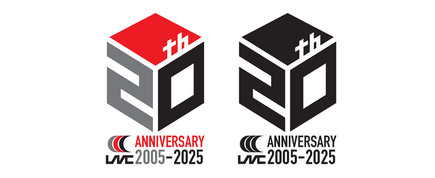 創業20周年を迎えました！