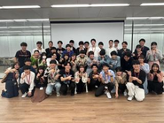 大学1年生～4年生まで活躍中！研修制度充実なので未経験でも安心