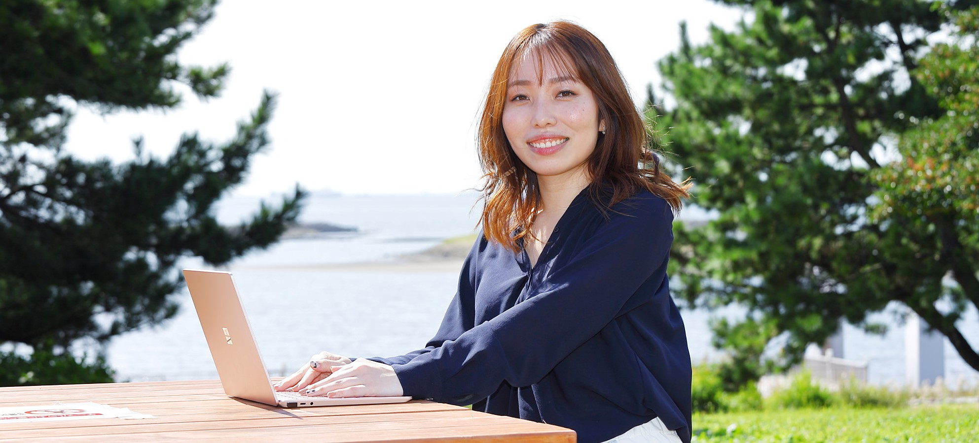 【U-LABOカウンセラーってどんなお仕事？】入社2年目川上さんにインタビューしました！