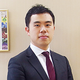 Yusuke Koizumi