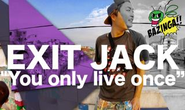 所属旅系YuTuber　EXIT JACK　マンぺー