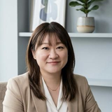 KAORI KOBAYASHI