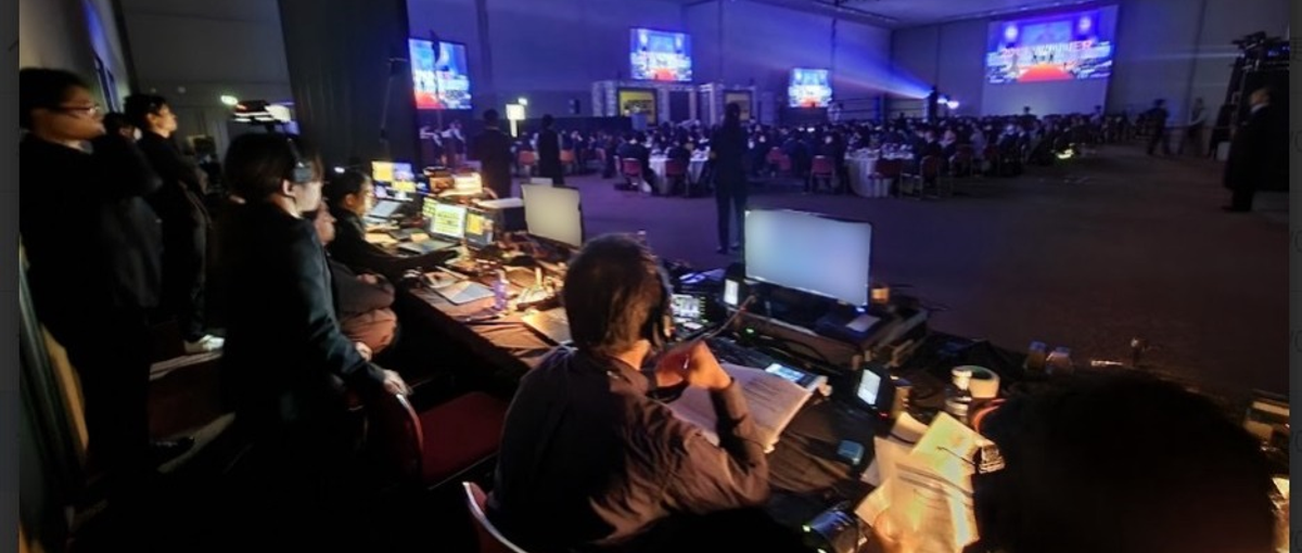 イベント制作ディレクター募集！