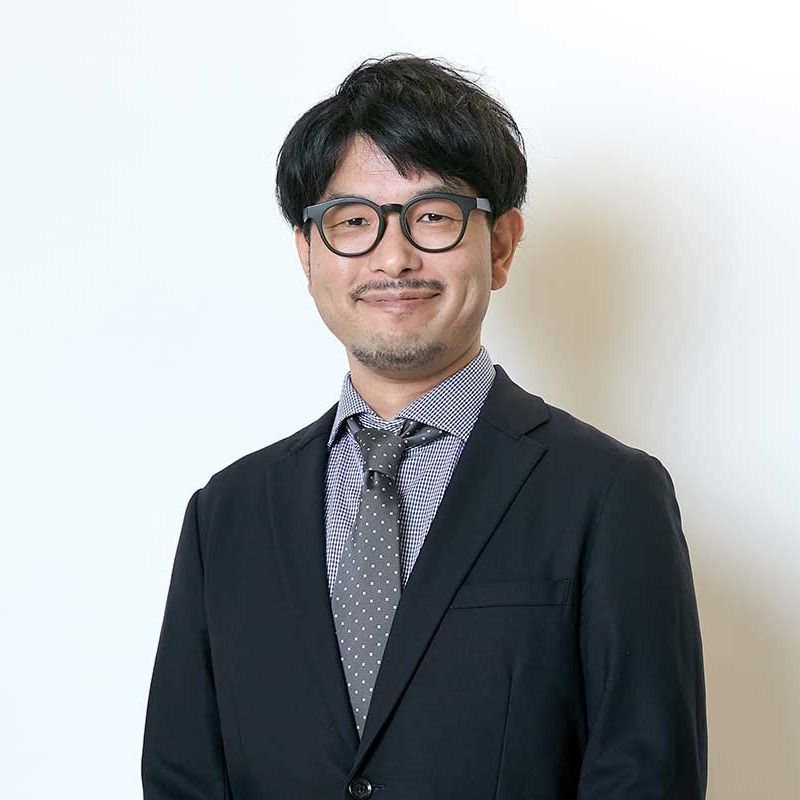Shugo Suzuki