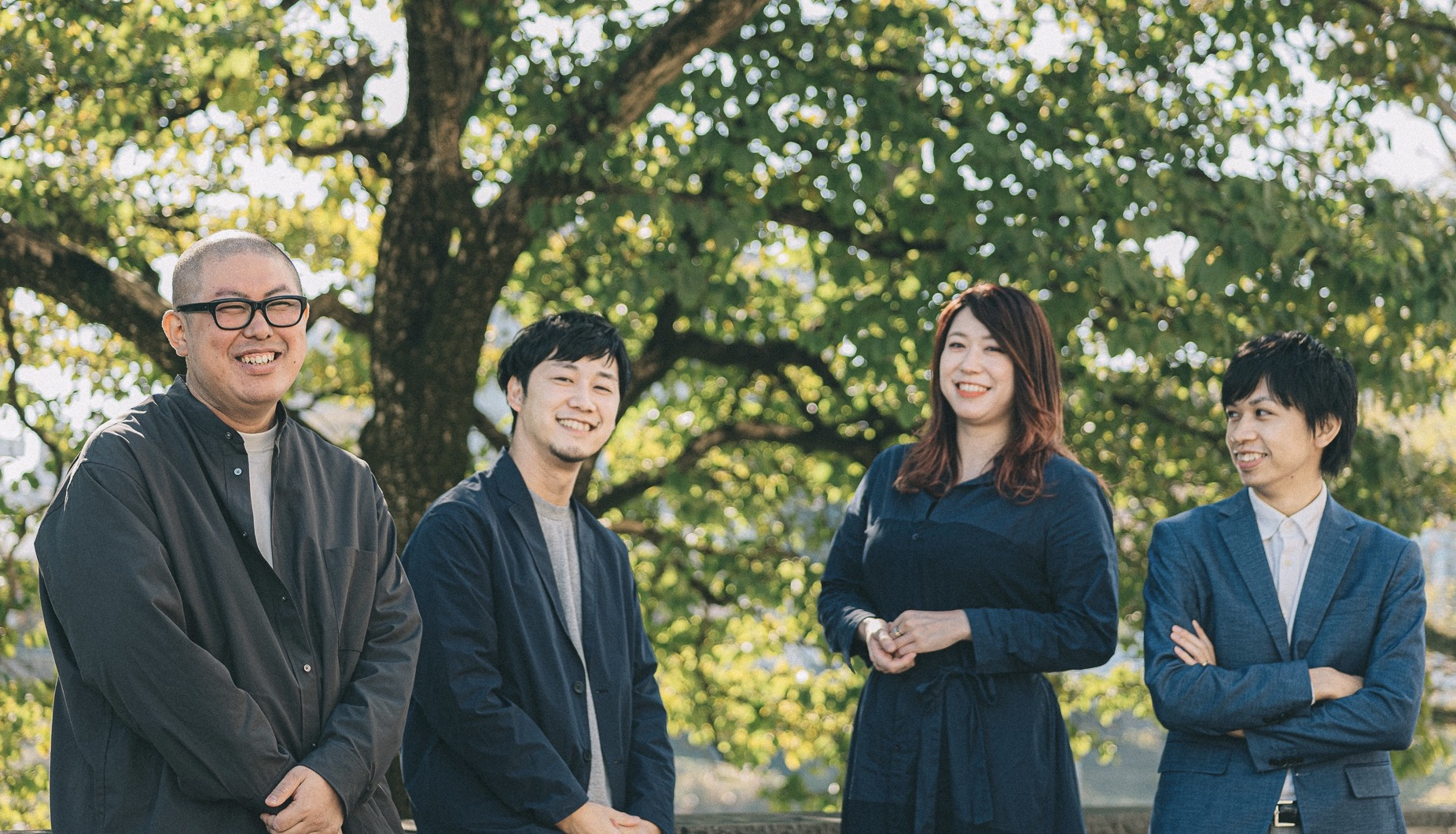 今日で創業5周年。1人目社員が「この代表についていこう」と思ったエピソードを3つ語ります。