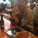 Satoshi Nakamura