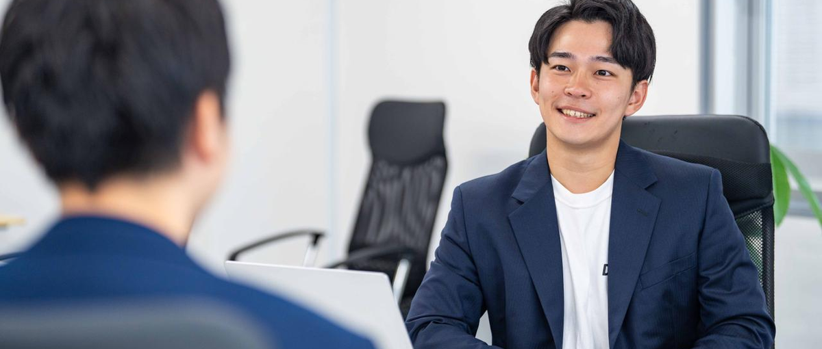 時価総額1兆円を目指します！大きな裁量で働けるM&Aアドバイザー募集