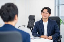 時価総額1兆円を目指します！大きな裁量で働けるM&Aアドバイザー募集