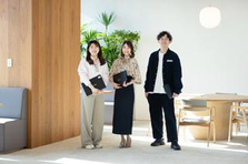 オープンポジション/自社サービスの設計〜運用改善にチャレンジしたい仲間募集