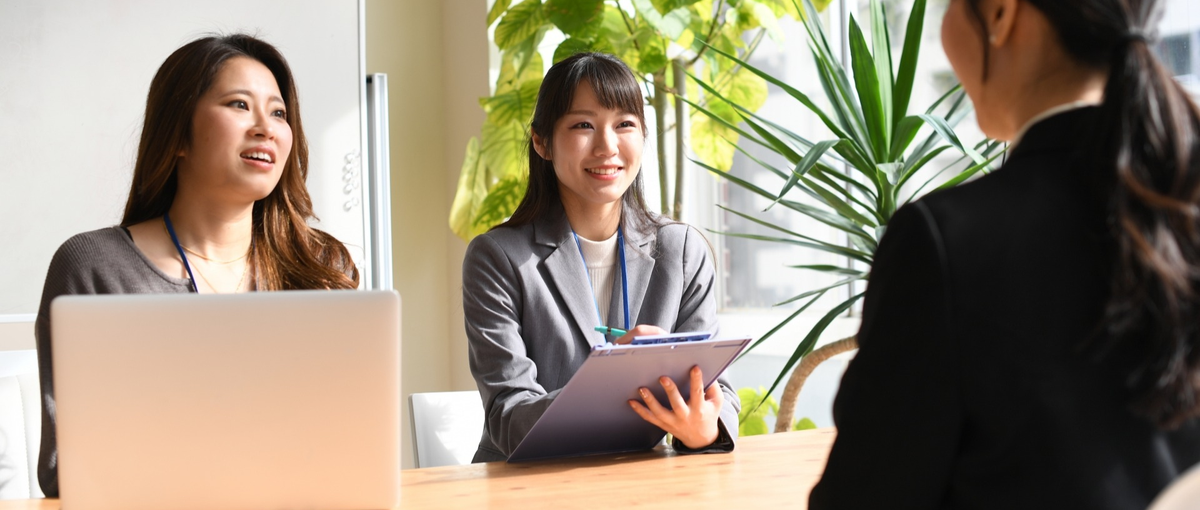 イヤイヤ働く環境から脱却しませんか？自分で決めたいエンジニア募集