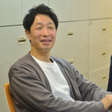 加茂 勇治