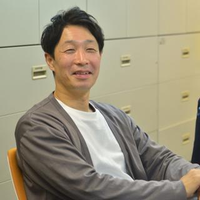 加茂 勇治