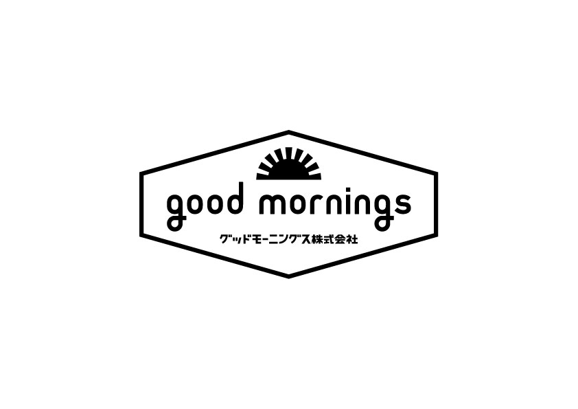 good mornings株式会社