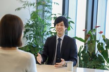 セールス×社会貢献/お悩みをヒアリングし専門家へ繋ぐカスタマーサポート募集