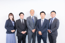 不動産経験×圧倒的な情報力｜自信を持ってお客様ファーストを貫ける環境です！