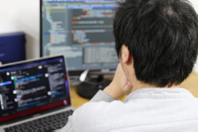 ３年で差がつく環境がここにあります！未経験・経験浅いPHPエンジニア募集！
