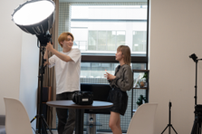 SNS動画クリエイター｜Premiere Proをメインに使用します！