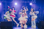 アップアップガールズ（２）