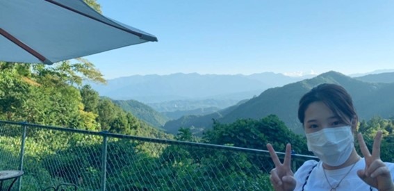 『自分が頂いたチャンスを共有し貢献し続けていきたい』～23卒内定者紹介⑪～