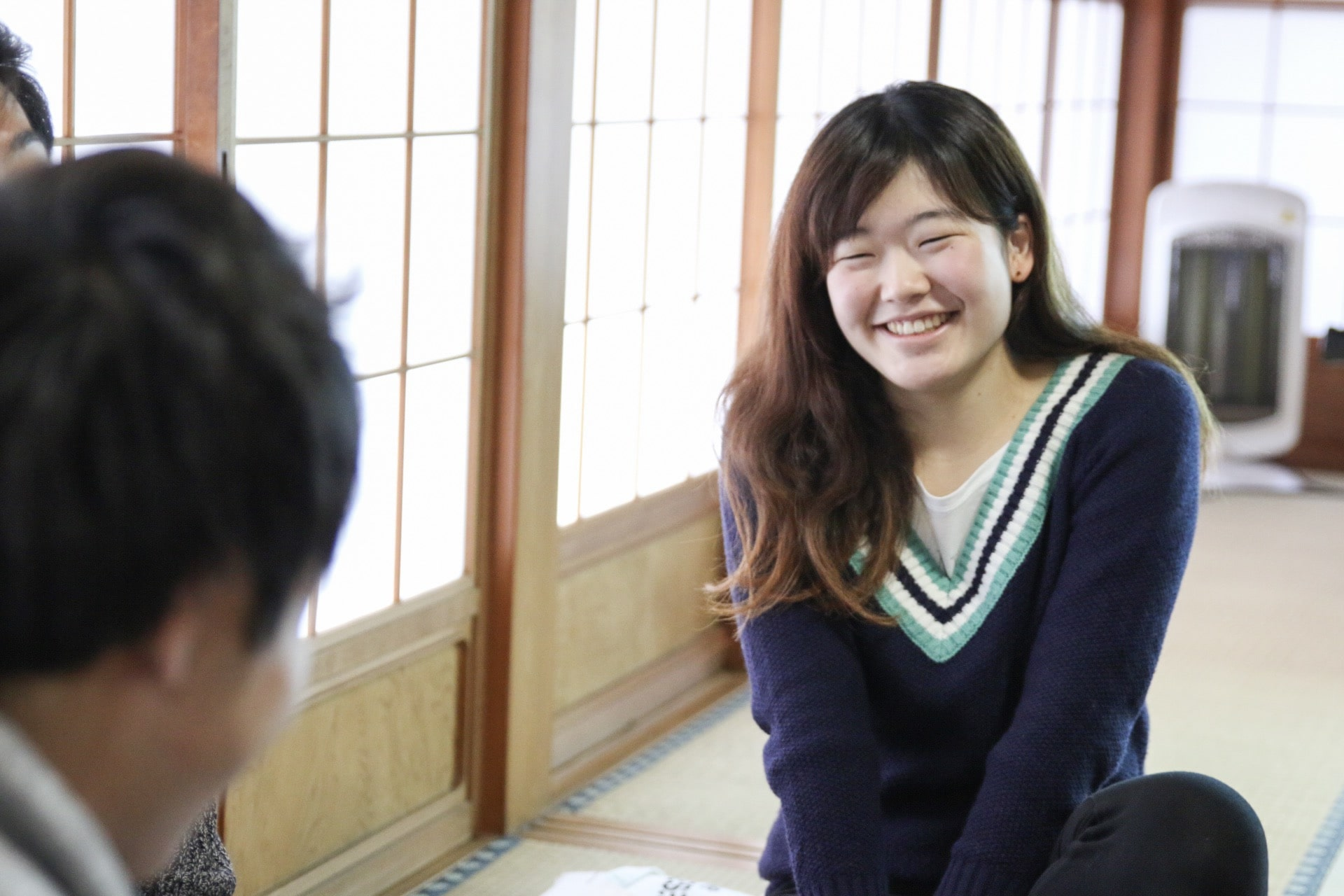 「まさかインターン始めるとは思わなかった！」あるイベントに参加して行動が一変した話。