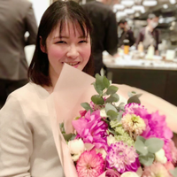 高柳 麻由香さんのプロフィール