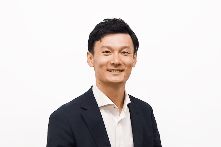 Hajime Aruga
