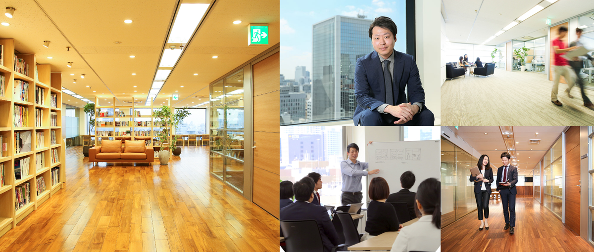 大手企業と”長く深い関係"を築き、現場に入り込んだ課題解決をする法人営業！