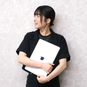 林 千咲子