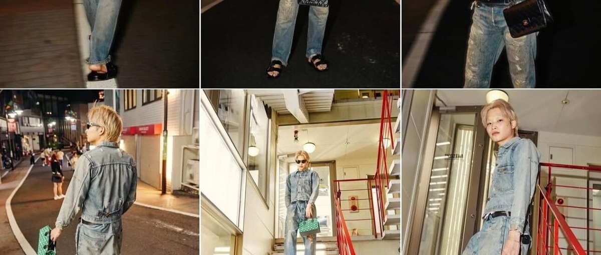 一生モノと巡り合える｜ヴィンテージ＆アーカイブ専門店のバイヤーを募集！