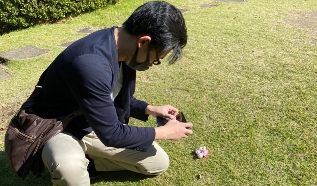 ジョブホッパーが秀才集団の地に足を踏み入れた話