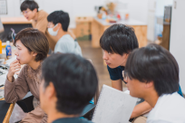スタメンには、全員が大切にしている6つの行動指針「Star Way」があります。