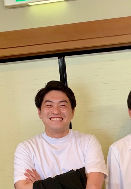 内藤さんのプロフィール画像