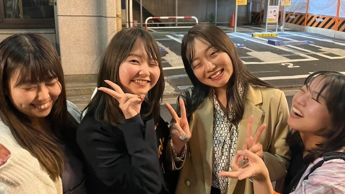 入社1ヶ月でプロのアドバイザーに。充実の社会人生活を送る新卒にインタビュー。