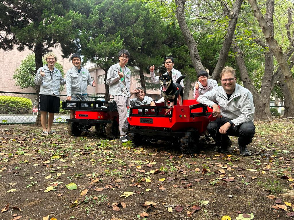 Engineeringチーム＠輝翠TECH：Every great innovation starts with challenges 【チームインタビュー】